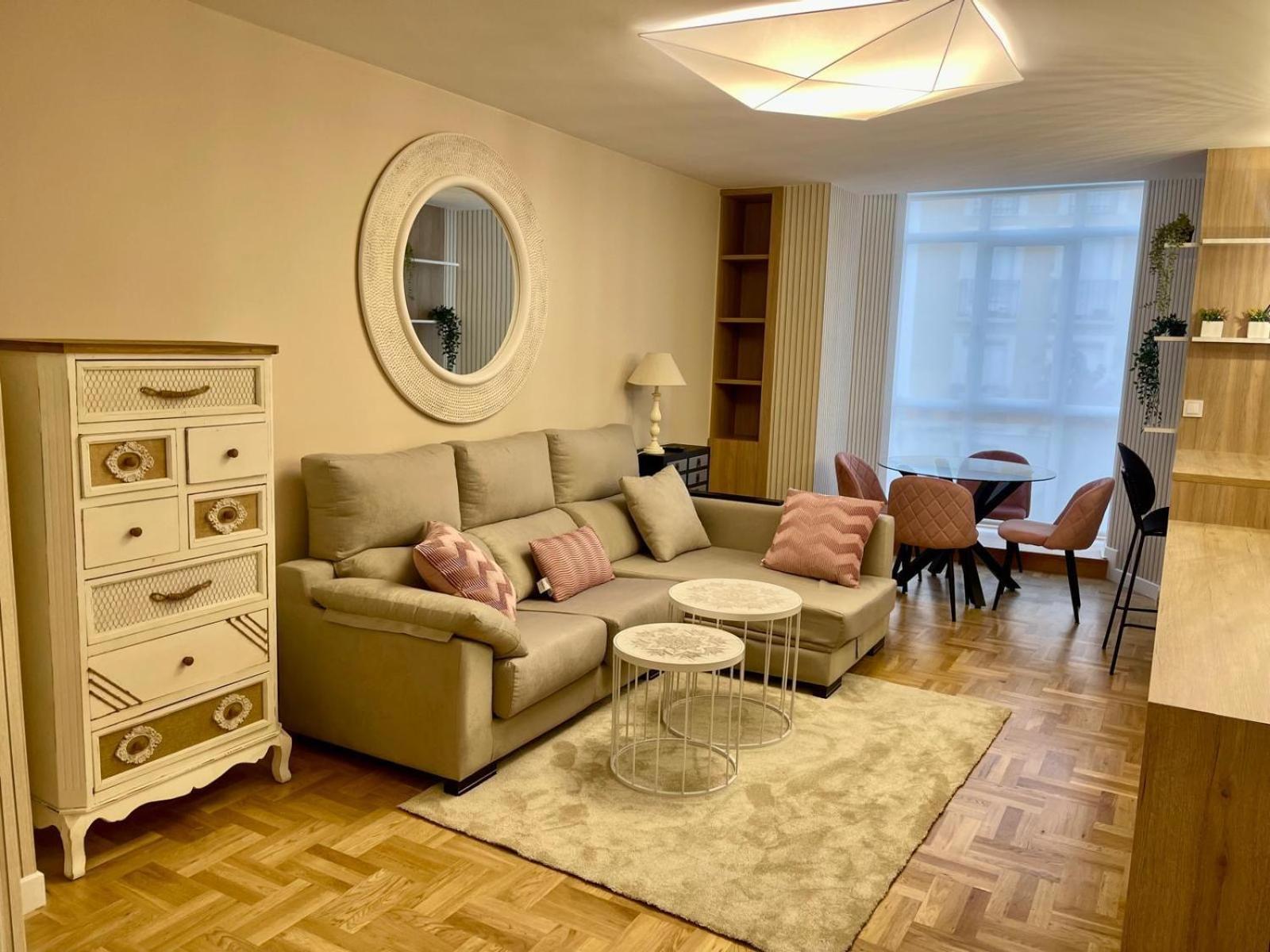 Apartamento A Un Paso De La Catedral Burgo Exterior foto